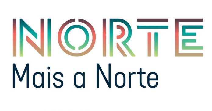 Norte marca territorial Norte