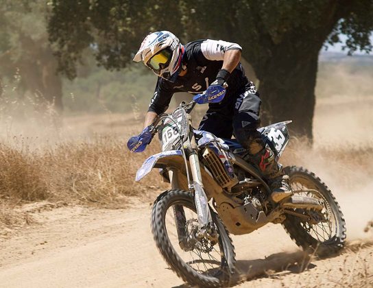X-Trophy Portalegre