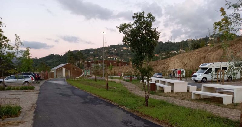 Caravanismo
