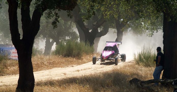 Portalegre SSV Super SSV em Portalegre