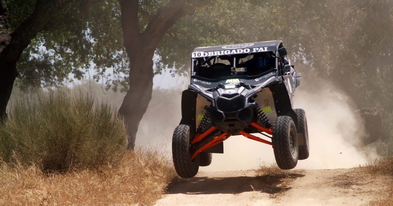 Desporto Motorizado
