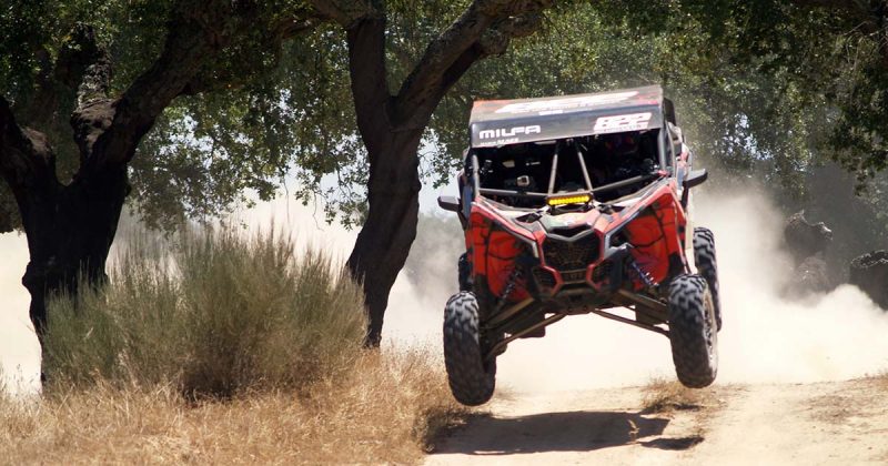 Desporto Motorizado