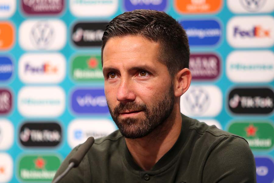 João Moutinho