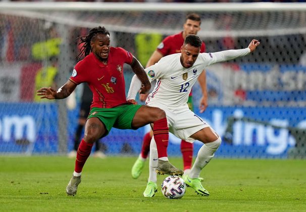 Renato Sanches