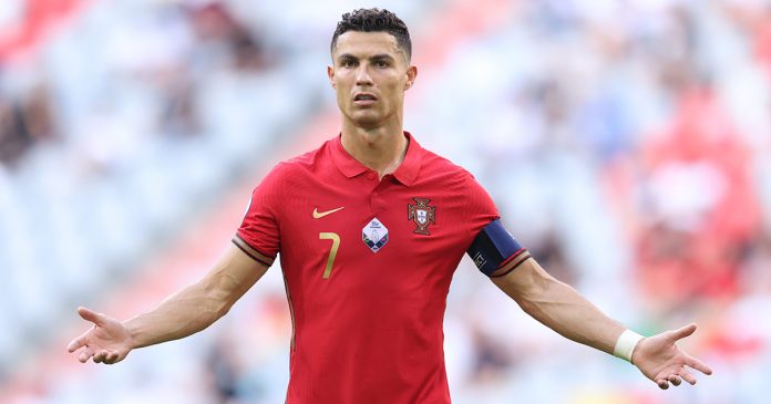 Portugal perdeu com a Alemanha