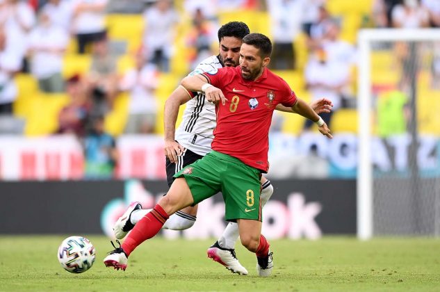 Joao Moutinho