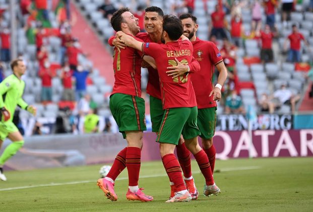 Portugal