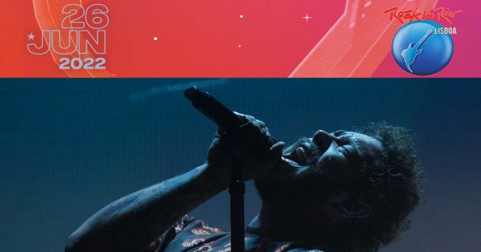 RIR22_Divulg26jun_PostMalone_Feed_pt (3) s Rock in Rio Lisboa 2022