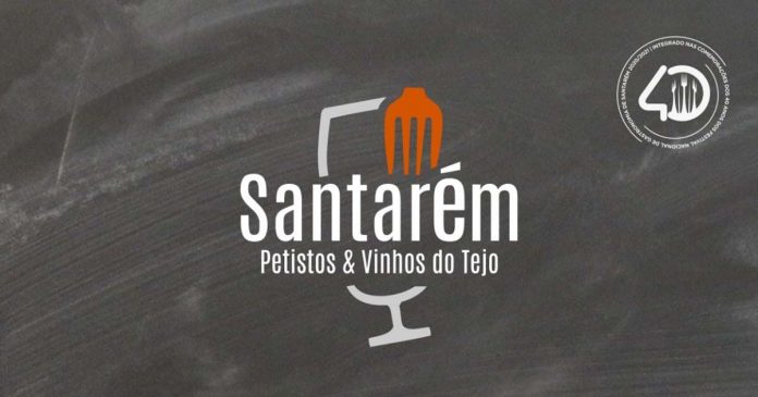 petiscos com Vinhos do Tejo em Santarém