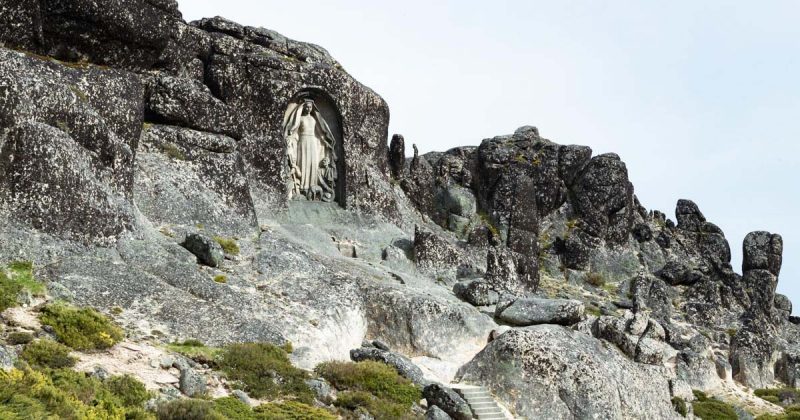 Senhora da Boa Estrela