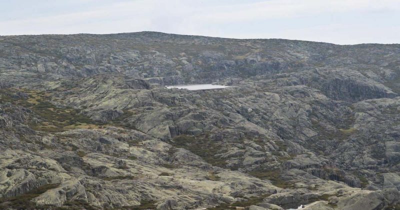 Serra da Estrela na primavera