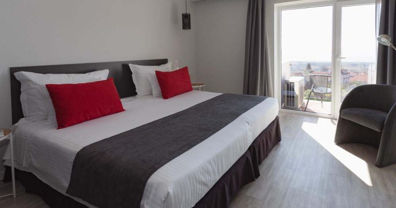Natura IMB Hotels