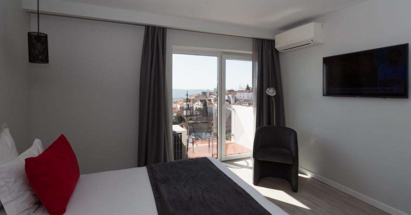 Natura IMB Hotels
