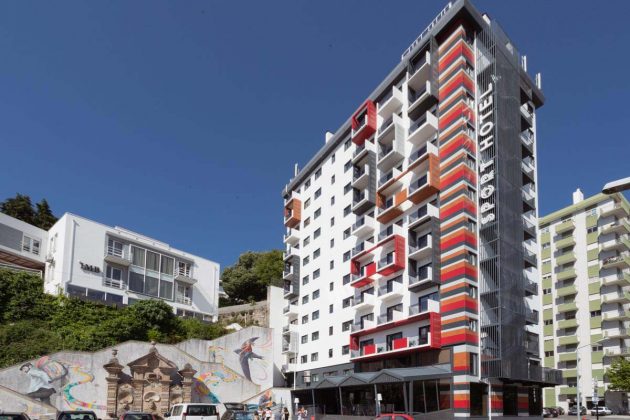 Sport Hotel Gym e SPA do desporto