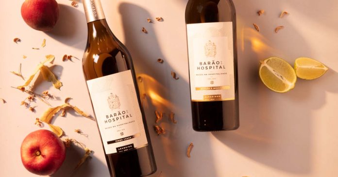 Vinhos s Monção o Reino do Alvarinho