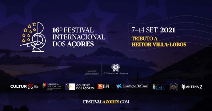 Festival Internacional dos Açores