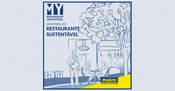 makro no Dia da Gastronomia Sustentável