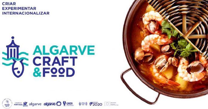 Algarve Craft & Food