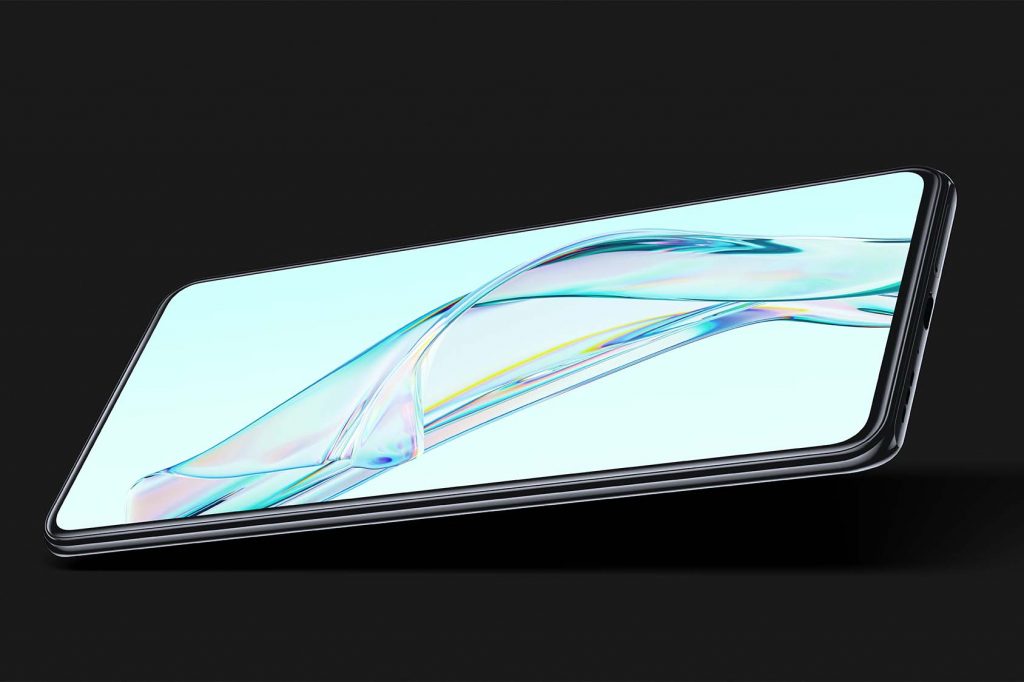 ZTE Axon 30