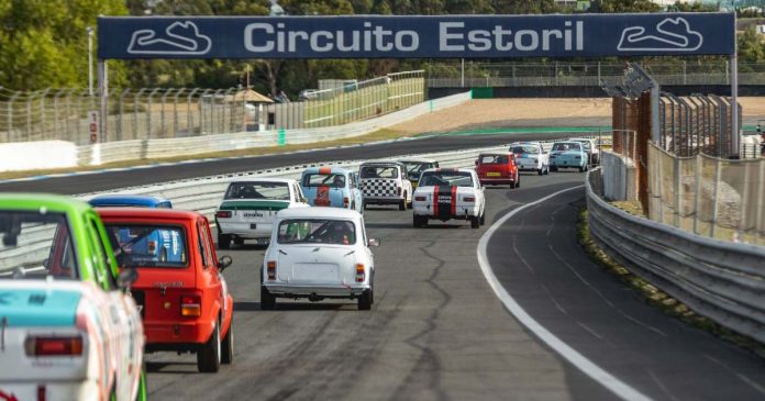 Circuito do Estoril 991ad340-c144-fbcc-f367-ac58a19faf7c s Estoril Group 1 Portugal