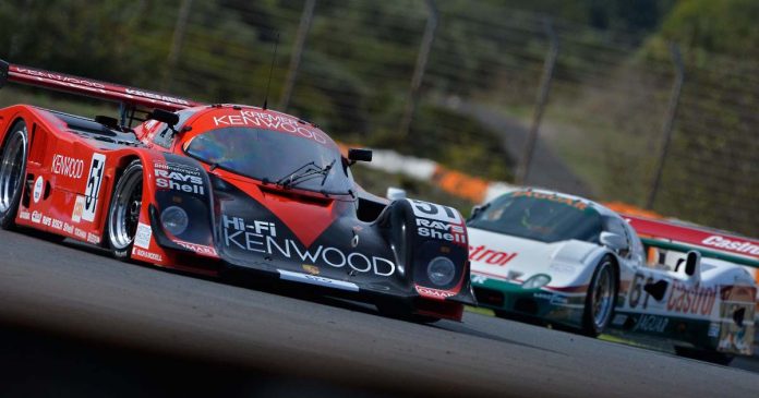 Estoril Classics