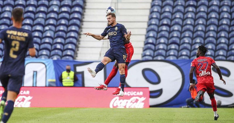 Drag&atilde;o