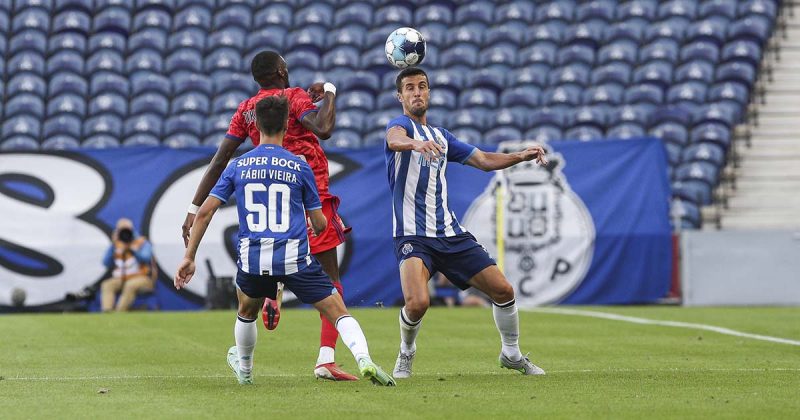 Porto