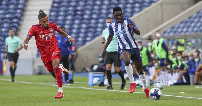 Drag&atilde;o