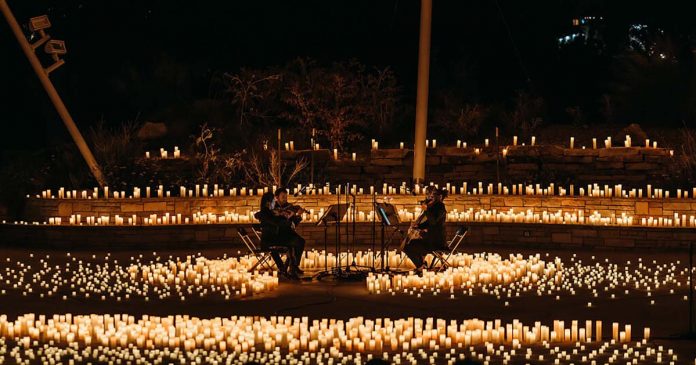 Fever Candlelight ss concertos Candlelight