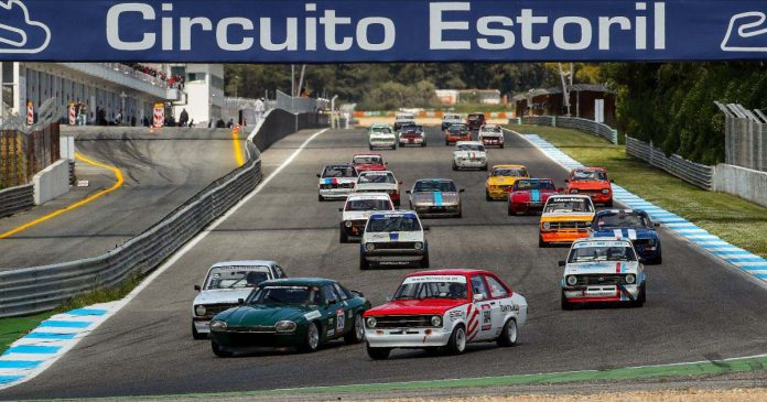 Estoril Group 1