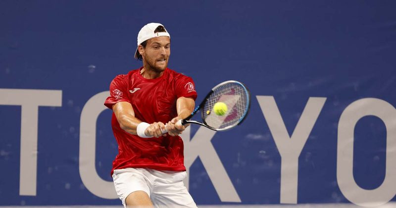 Jo&atilde;o Sousa