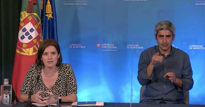 concelhos com recolher obrigatório
