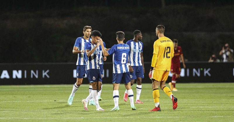 FC Porto