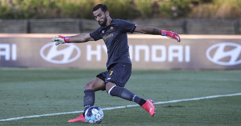 Rui Patricio