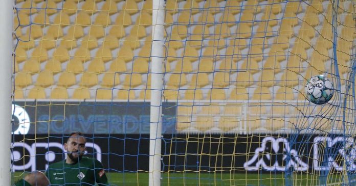 regresso de público na nova época
