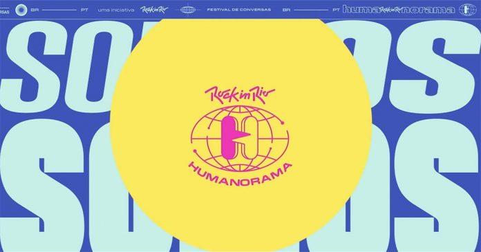 Rock in Rio Humanorama