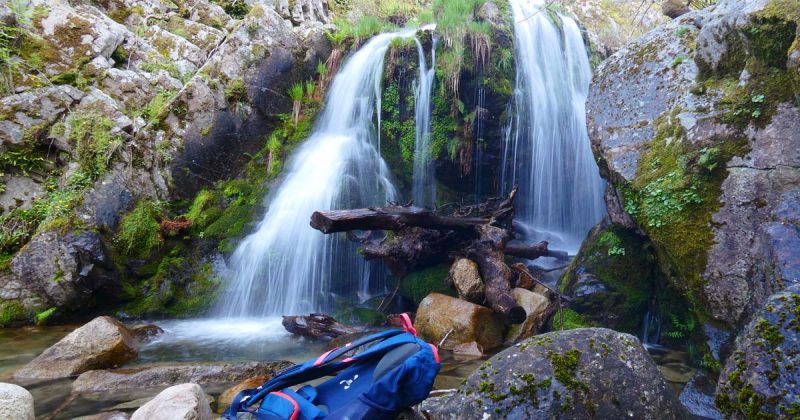 Serra da Estrela o para&iacute;so&emsp;