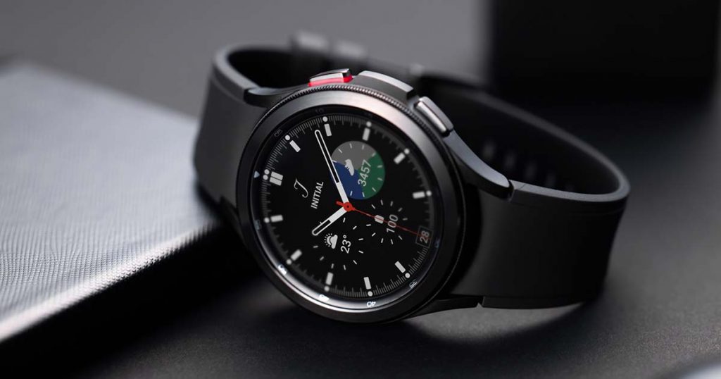 Galaxy Watch4 Classic