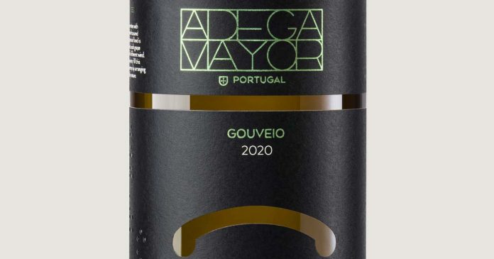 Adega Mayor Gouveio