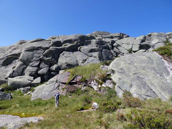 Serra da Estrela