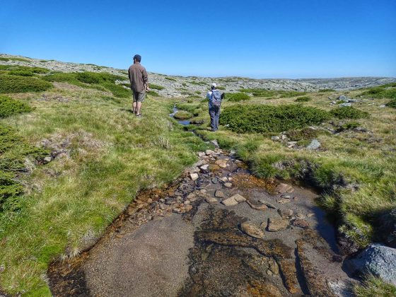 Serra da Estrela
