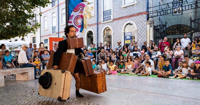 Chapéus na Rua Day 2 - PhotoCollective-17 s Chapéus na Rua em Lisboa