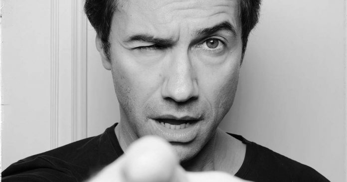 David Fonseca 6683711e-0421-a603-8b06-cc20e0b0648f s David Fonseca no Festival N2