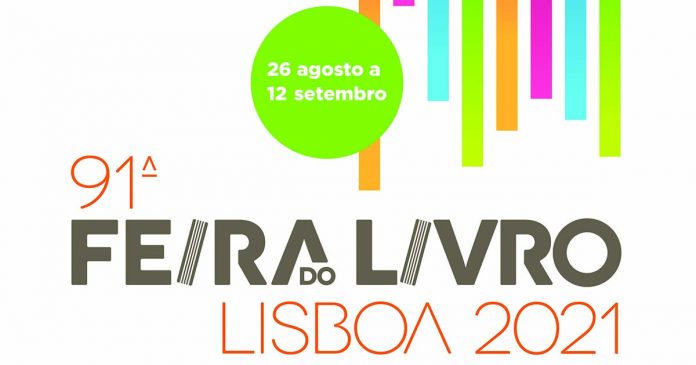 Feira do Livro Lisboa