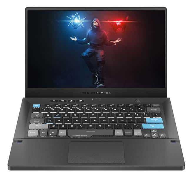 ROG Zephyrus G14