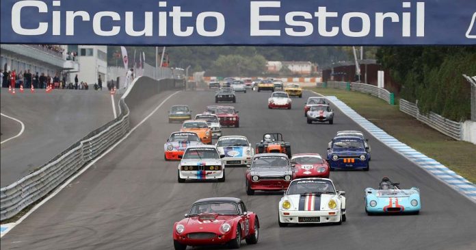 Iberian Historic Endurance a1d5e2b6-1f04-4396-a868-312396c35400 s Iberian Historic Endurance no Estoril Classics