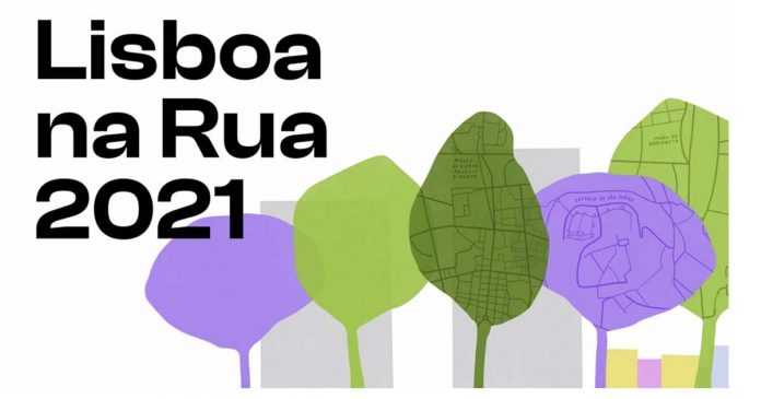 Lisboa na Rua
