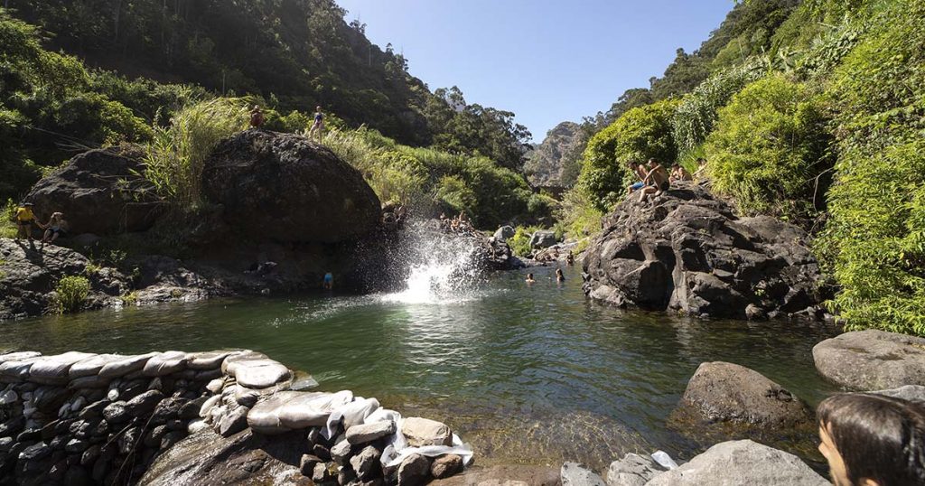 sugestões para conhecer a Madeira