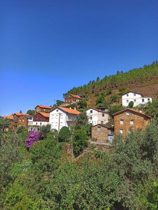 Aldeias de Montanha