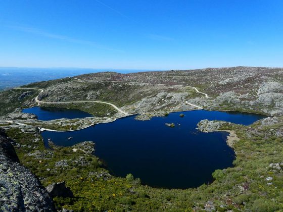 Serra da Estrela
